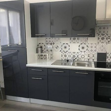 Апартаменти Yannadal/Studio Cosy Avec Vraie Cuisine A Recouvrance/ Proche Tram/Bus Et Proximite Avec L'Arsenal Брест Екстер'єр фото